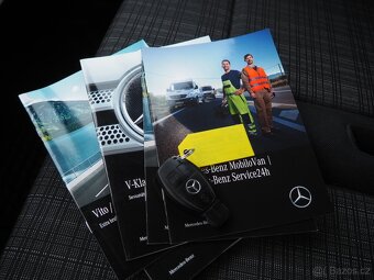 2018 Mercedes Benz 2.2 CDi, 120 kW, L2H1 - 20