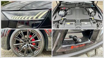 Audi Q8 50TDI quattro / 4WS / HEAD-UP / 2024 - 20