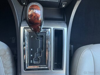 Chrysler 300C, 3.0CRD, 160kw Automat - 20