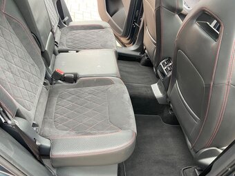 Škoda Kodiaq RS 2.0 BiTDI 4x4 DSG – 135 000 km – po generálc - 20