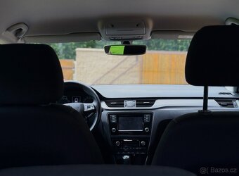 Škoda Rapid 81KW 1,0 TSI 35 000KM - 20