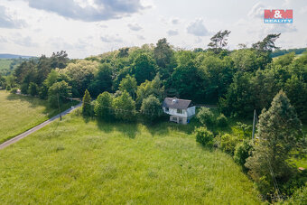 Prodej chaty, 26 m², Hlince, ul. hlince - 20