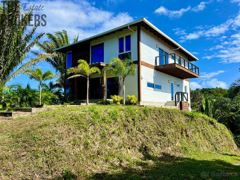 The Ridge Top Home Tres Flores, Roatan - 20