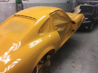 Opel GT/J (junior) po kompletní renovaci - 20