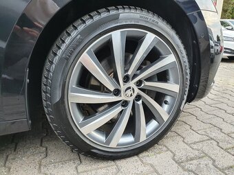 Škoda Octavia 4 iV Combi 1.4TSI 150kW - záruka Autodraft - - 20