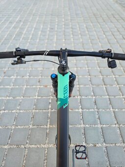 Horské kolo Canyon Exceed CF7 Carbon AXS 2024 29″ - 20