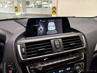 BMW 120d xDrive/F20/M-paket/AUT/ČR/servis. historie/119 tkm - 20