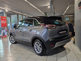 Opel Crossland X 1.2T 96kW INNOVATION, KAMERA, LANE ASSIST - 20
