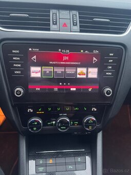 Škoda Octavia 3 RS 2.0 TDI DSG 4x4 - 20
