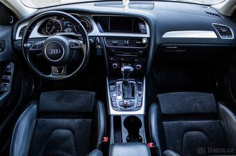 Audi A4 Allroad 2.0 TDi Quattro - 20