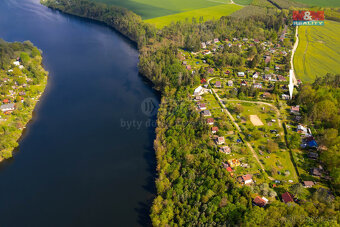 Prodej chaty, 45 m², Pňovany - 20