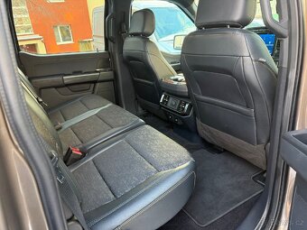 Ford F-150 3.5 TREMOR UVEDENÁ CENA BEZ DPH - 20