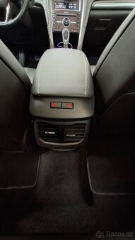 Mondeo 2,0 TDCI 132 kW Titanium tažné 2016 - 20
