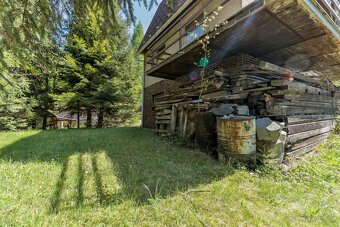 Prodej krásné chaty, Lubno - Frýdlant nad Ostravicí - 20
