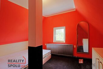 Prodej, domy/vila, 625 m2, Na Háji 1734, 35201 Aš, Cheb [ID  - 20