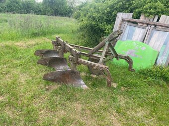 Zetor Super 50 traktor - 20
