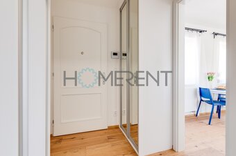 Pronájem bytu 2+kk,  42m² - Praha - Libeň - 20