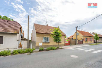 Prodej rodinného domu, 93 m², Velké Přítočno, ul. Dolanská - 20