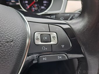 VW Passat B8 2.0Tdi 110kw DSG 103t.km - 20