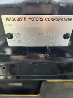 Mitsubishi Lancer X 2.0 DI-D, - 20