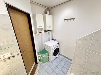 Pronájem bytu 3+1 67 m², Dobšice u Znojma, ev.č. AK041025 - 20