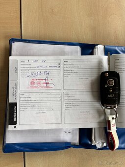 Fiat Tipo 1.6 JTDM 88kW 1majitel ČR - 20