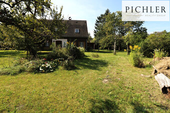 Prodej rodinného domu 4+1 Varnsdorf - 20