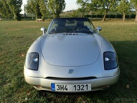 Fiat Barchetta Cabrio - 20