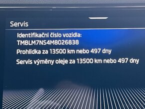 Škoda Kodiaq 2.0 BiTDi RS tažné canton -21% DPH - 20
