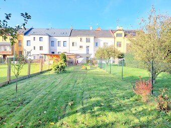 Prodej, rodinný dům, 3+kk, 1+1, Březinova, Krnov - 20