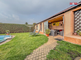 Prodej rodinného domu, 200 m², Lovosice, ul. S. K. Neumanna - 20
