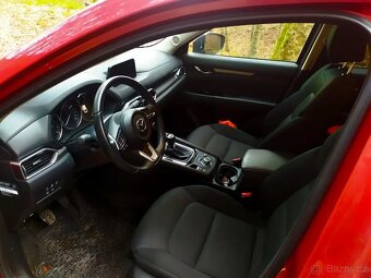 Mazda CX-5  2.0 49tis/km 2019 STK 1/26 121kW - 20
