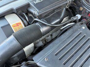 W129 500SL  YOUNGTIMER - 20