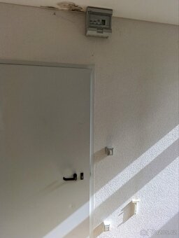Obytný/ Kancelářský kontejner LORA 5x5m v.2,95m - 20