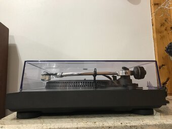 Technics SL-D3 Absolutní Top stav - 20