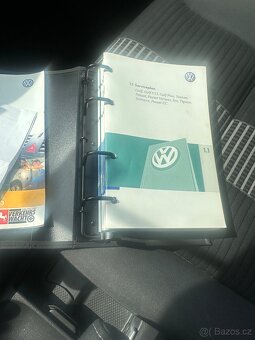 Vw GOLF PLUS 1.4 TSI-TOP STAV-EDICE UNITED - 20