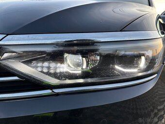 Vw Passat 2021, 2.0 Tdi , Dsg, Style  1 maj Top stav - 20