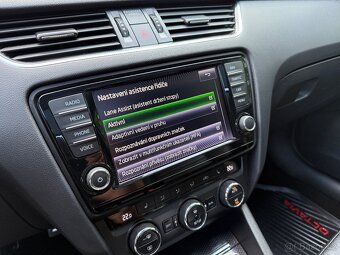 Škoda Octavia 3 RS, 2.0TDI 135kw, 2014, DSG, 436 274km - 20
