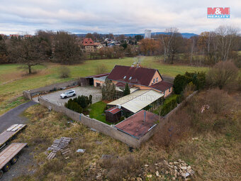 Prodej pozemku k bydlení, 48.679 m², Okrouhlá - 20