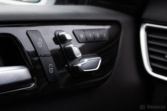 Mercedes-Benz GLE SUV 350d 4matic A/T - 20