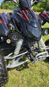 Access tomahawk 400 - 20