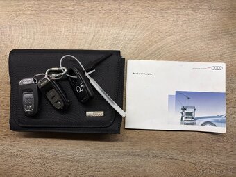 Audi Q5 2.0 TDI 125KW Quattro S-LINE, Po 1. Majiteli, Tažné - 20