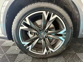 Cupra FORMENTOR 1.5 TSi DSG LED VIRTUAL KAMERA 2022 - 20