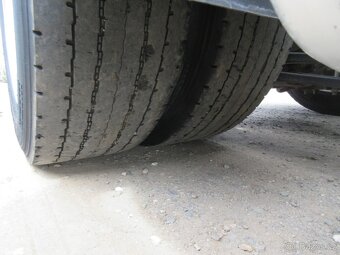 Renault T 520, Lowdeck - 20