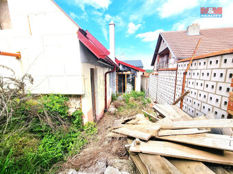Prodej rodinného domu, 138 m², Čejkovice, ul. K Marku - 20