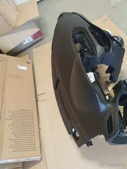 Airbagová sada Fiat Tipo - 20