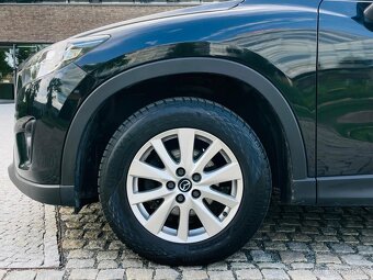 Mazda CX-5 2.0i BENZÍN VÝHŘEV SENZORY SERVISKA TAŽNÉ 2WD - 20