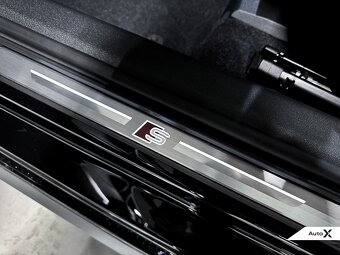 Audi A3 Sportback 35 TFSI S-Line S Tronic 110 kW | ZÁRUKA - 20