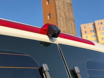 Transportér T5 2.0 tdi 103 kW 4x4 - 20