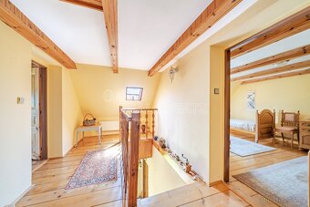 Prodej chalupa, 168 m2 - Verneřice, ev.č. 00760 - 20